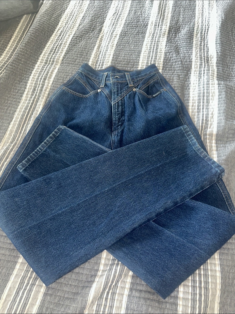 Rockies jeans